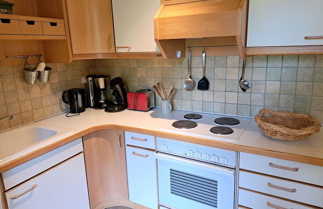 Holiday Farm in Pfaffenhofen With Indoor Pool - Photo 8