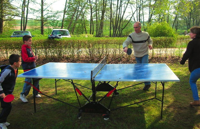 Holiday Farm in Pfaffenhofen With Indoor Pool - Photo 19