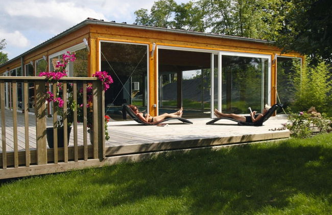 Holiday Farm in Pfaffenhofen With Indoor Pool - Photo 38