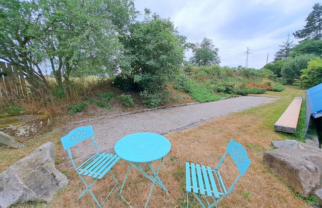 Holiday Farm in Pfaffenhofen With Indoor Pool - Photo 34