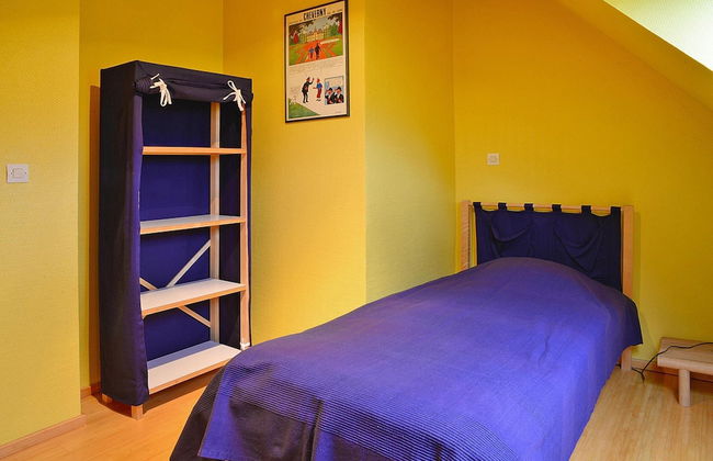 Holiday Farm in Pfaffenhofen With Indoor Pool - Photo 2