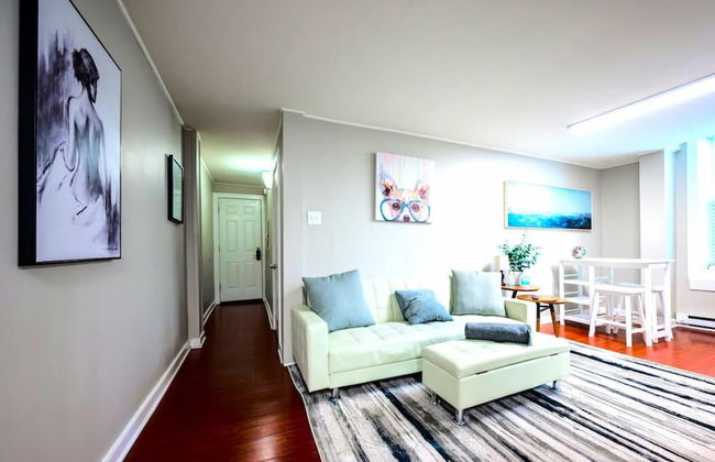 Redwood Loft at Park Place King bed Walk in Closet Fast Wifi and Free Coffee - Foto 4