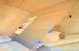 Foto 2 - Cozy Holiday Homes for 5 People, Lazy