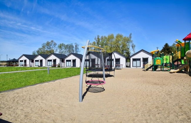 Cottage Near Lake Jamno and Lazy Beach - Foto 19