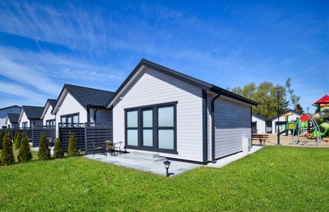 Cottage Near Lake Jamno and Lazy Beach - Foto 21