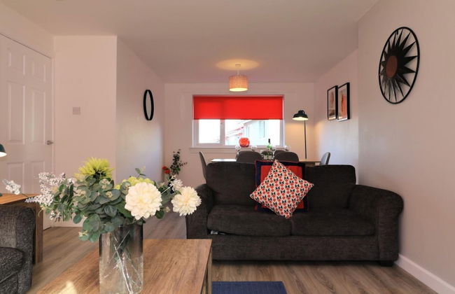 Sydney House - East Kilbride - Photo 24