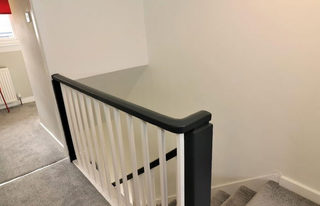 Sydney House - East Kilbride - Photo 28