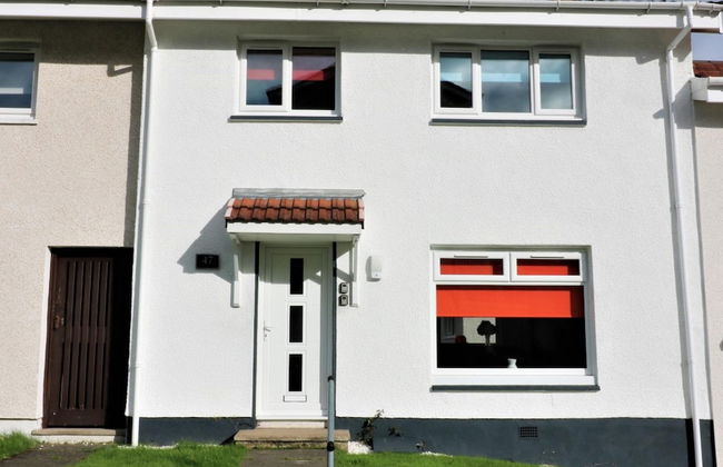 Sydney House - East Kilbride - Photo 26