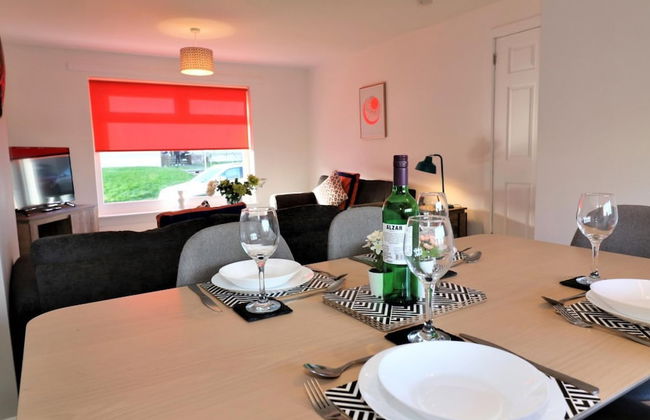 Sydney House - East Kilbride - Photo 14