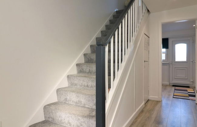 Sydney House - East Kilbride - Photo 16