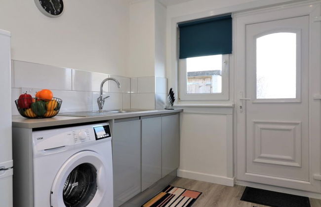 Sydney House - East Kilbride - Photo 17