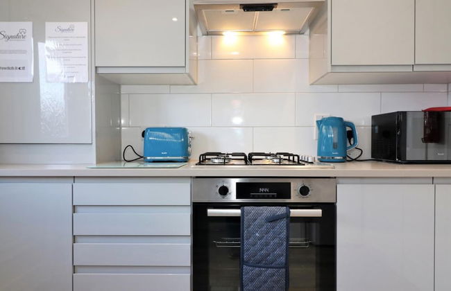 Sydney House - East Kilbride - Photo 19