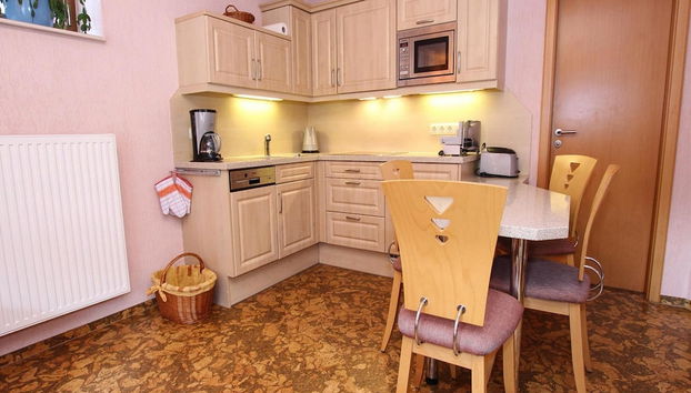 Cozinha privada