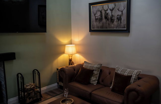 High Spec 1-bed Cottage in Staindrop, Darlington - Foto 7