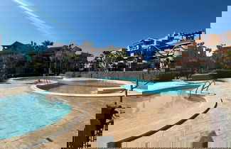 Foto 1 - Mar Menor Golf Resort - 2 Bedroom Apartment