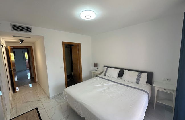 Mar Menor Golf Resort - 2 Bedroom Apartment - Foto 4