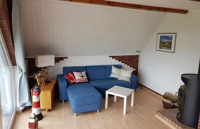 Holiday Home Inselperle, Putbus - Foto 15