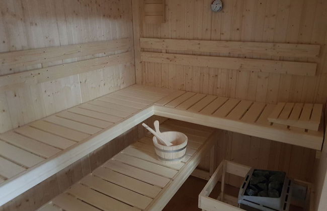 Holiday Home Inselperle, Putbus - Foto 24