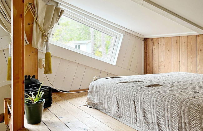 2 Person Holiday Home in Ingaro - Foto 2