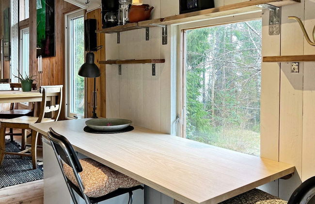 2 Person Holiday Home in Ingaro - Photo 13