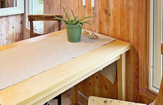 2 Person Holiday Home in Ingaro - Photo 9