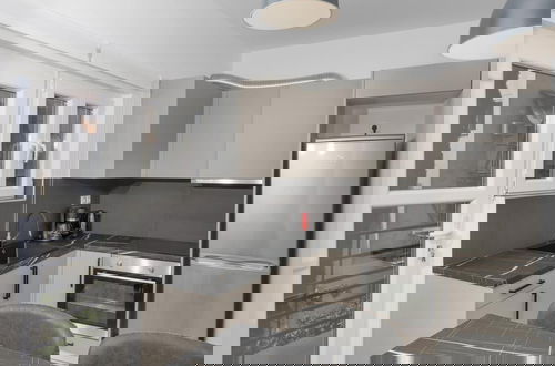 Foto 5 - Euphoria Apartment - At030