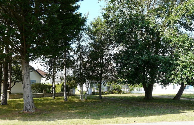 Charming Holiday Home With a Garden 600 m From the Beach - Foto 15