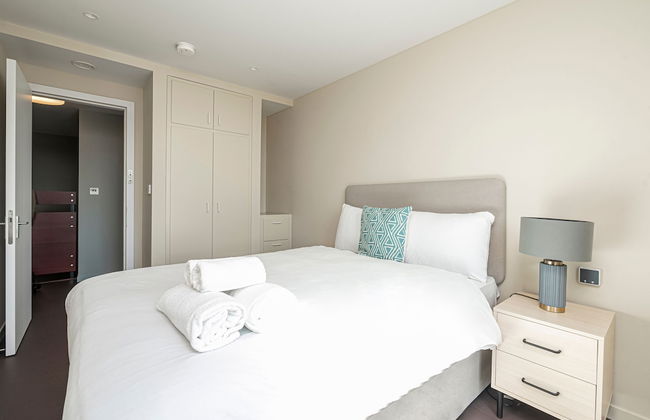 Chic Three-bedroom Home in Poplar - Photo 15