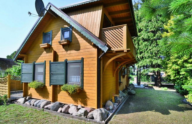 Holiday Home in Kolobrzeg Near Seaside Beach - Foto 21