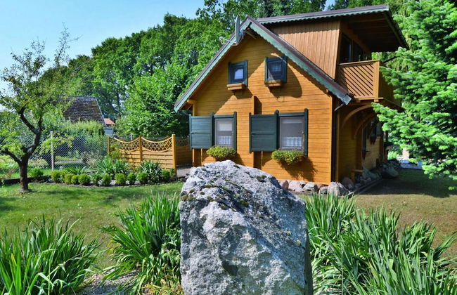 Holiday Home in Kolobrzeg Near Seaside Beach - Foto 19