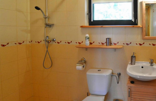 Holiday Home in Kolobrzeg Near Seaside Beach - Foto 10