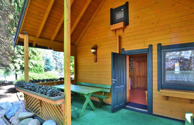 Holiday Home in Kolobrzeg Near Seaside Beach - Foto 16