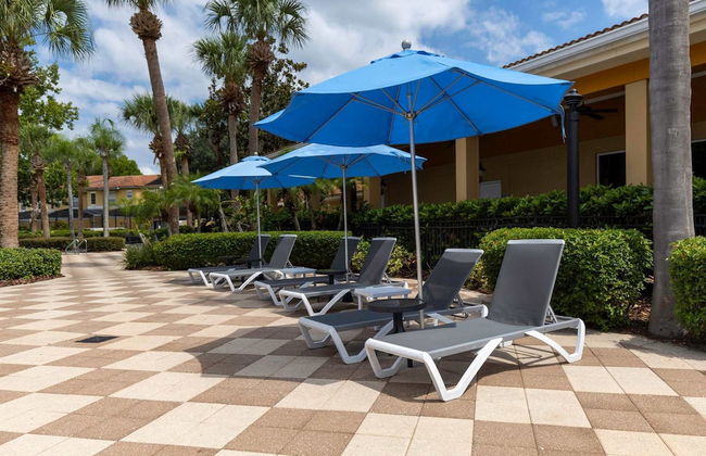 Townhome Jacuzzi Grill 10 min Disney - Foto 58