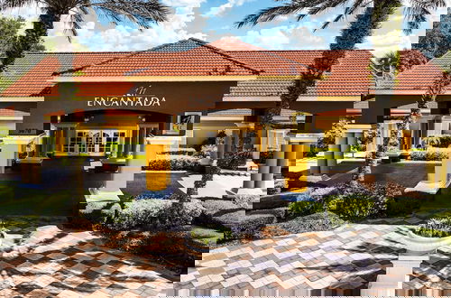 Photo 16 - Townhome Jacuzzi Grill 10 min Disney
