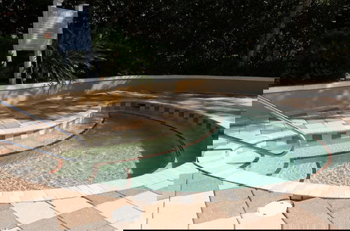 Photo 34 - Townhome Jacuzzi Grill 10 min Disney
