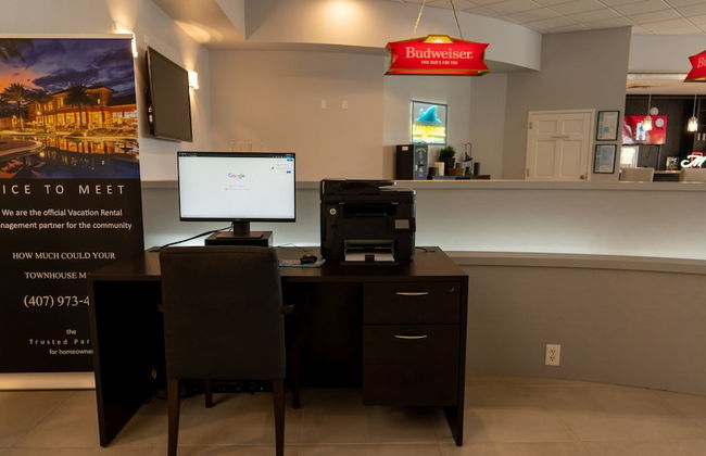 Townhome Jacuzzi Grill 10 min Disney - Foto 19