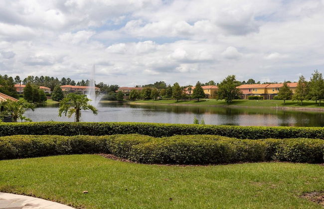 Townhome Jacuzzi Grill 10 min Disney - Foto 54