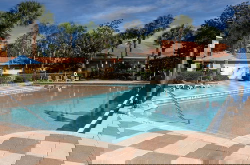 Photo 36 - Townhome Jacuzzi Grill 10 min Disney