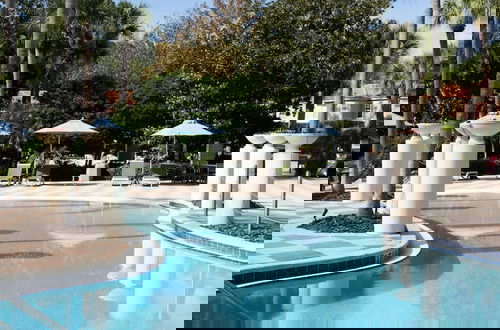 Photo 31 - Townhome Jacuzzi Grill 10 min Disney