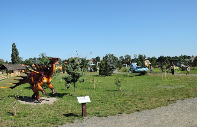 Holiday Home in Dziwnowek Near Clean Beach - Foto 18