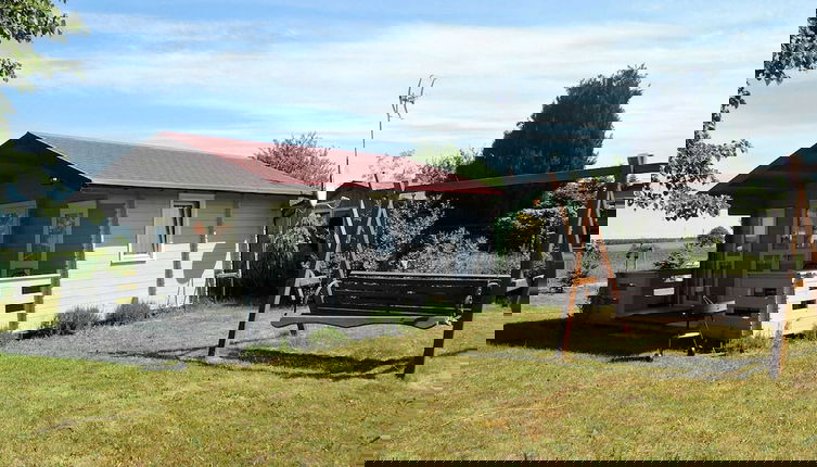 Foto 1 - Bungalow in Wrzosowo With sea Beach