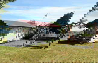 Foto 1 - Bungalow in Wrzosowo With sea Beach