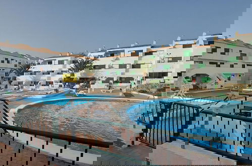Foto 19 - Alondras Park Accesible D103