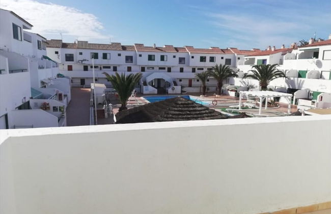 Vacaciones Alondras Park D209 - Foto 23