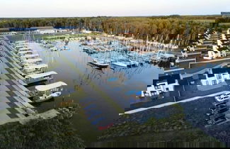Foto 1 - Holiday Home on Usedom With Harbor Views