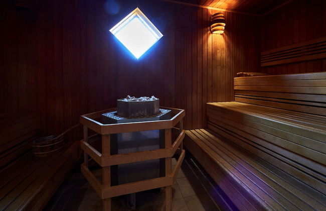 Apartment in Residence & Spa With Common Pool and Sauna, Houlgate - Foto 21