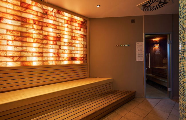 Apartment in Residence & Spa With Common Pool and Sauna, Houlgate - Foto 20