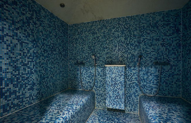 Apartment in Residence & Spa With Common Pool and Sauna, Houlgate - Foto 12