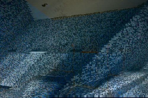 Foto 10 - Terraced House in Residence & Spa With Common Pool and Sauna, Houlgate