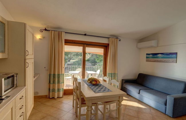 Apartment in Badus With Communal Pool - Foto 5